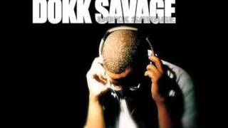 Dokk Savage "Jaw Jackin" Instrumental