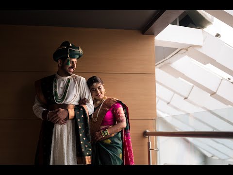 Puneet & Zenam Wedding