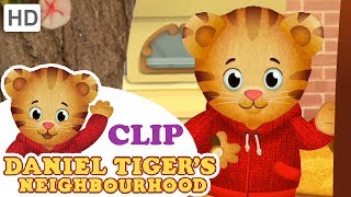 Daniel Tiger's Neighbourhood - I Love You, Dad