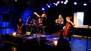 Leaves&#39;  Eyes - For Amelie (Acoustic/Live in Marbach)