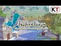 Gameplay video of Atelier Firis: The Alchemist and the Mysterious Journey  PC
