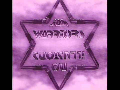Jah Warriors - Love Has A Way