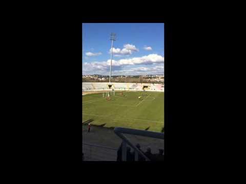 Golo Águeda vs Oliveira do Bairro