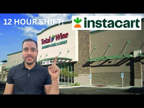 Total Wine Delivery Service