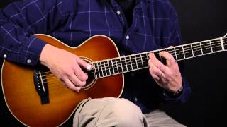 Video thumbnail for Santa Cruz Firefly | Elderly Instruments by Elderly Instruments