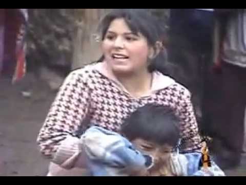 Si te Vas mi Amor   Gorrión Tauripampino Video Oficial