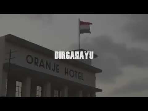 MEREKA DATANG"INDONESIA MERDEKA" LAWAN PENJAJAH