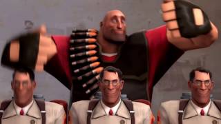 [SFM] Musical Intermission