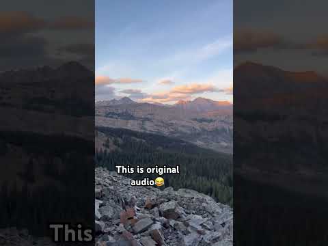 It just gets beautifuler and beautifuler 😂