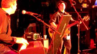 Nils Lofgren I Came to Dance Stone Pony Asbury Park 05-06-2011.AVI