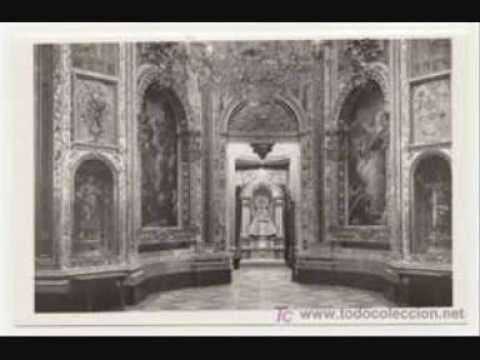 Merche Cuadrado - El amor que te tengo