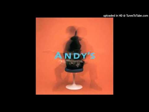 Andy's - Moon Over the Castle