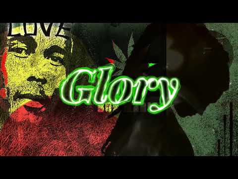 Dancehall/Reggae Instrumental 2021 - “Glory” Pro. Kwame beatz