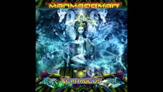 ManMadeMan Sands of Time