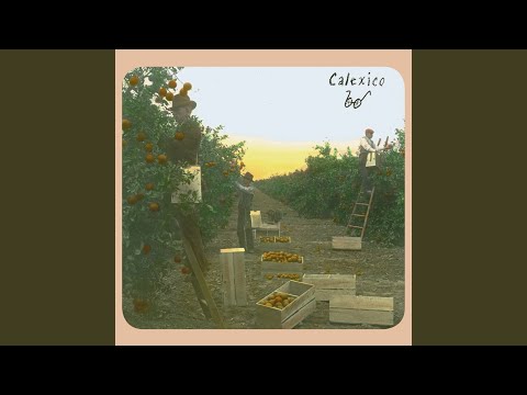 Removed - Calexico