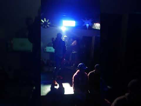 Mc eltin shows no atalhos bar