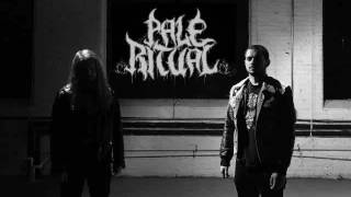 Pale Ritual - Artful Death Display