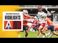 Archers vs Chaos - 2022 Semifinals Highlights