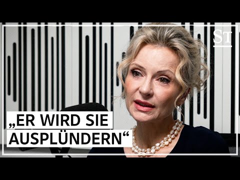 Kann sich Europa gegen Trump wehren? | Sandra Navidi