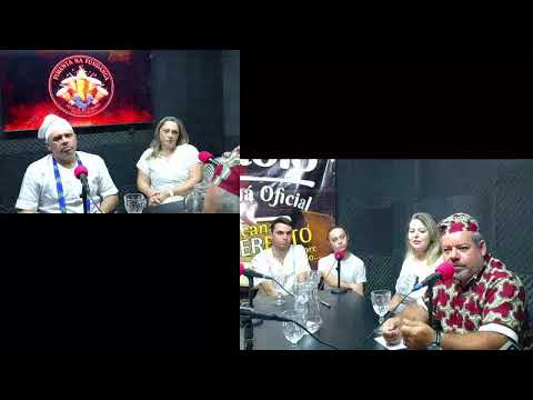 Programa Umbanda em Ascensão com Pai Daniel de Ogum