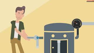 Album cover: Leak Detection