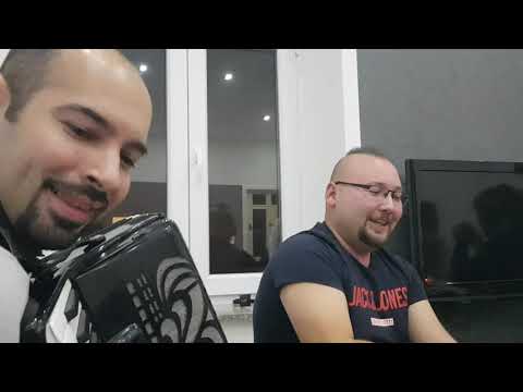 Zeljko Grujic i Marko Milojkovic-Iza 7 gora