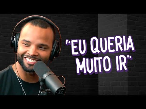 MC ZAAC RECEBEU CONVITE PRO BIG BROTHER!