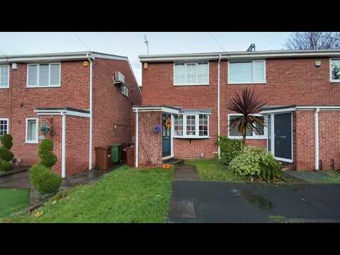 Foljambe Street, Wakefield - Virtual Tour