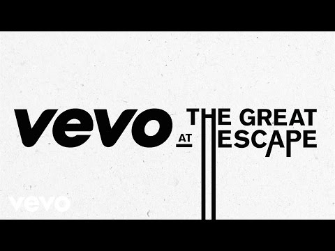 Vevo UK @ The Great Escape Festival - Win Tickets Now!