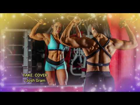 TAKE  COVER -Josh Gram