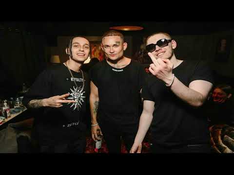 [FREE] MORGENSHTERN x Big Baby Tape x Arut Type Beat "Bugatti"