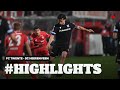 Een nipte nederlaag in De Grolsch Veste | Highlights FC Twente - sc Heerenveen