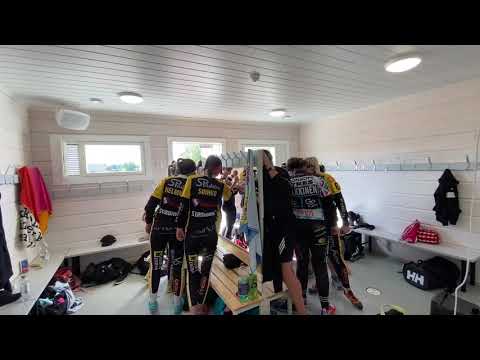 Puijon Pesiksen seurahistorian ensimmäinen voitto Naisten Ykköspesiksessä