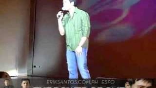 Erik Santos - Ngayong Pasko