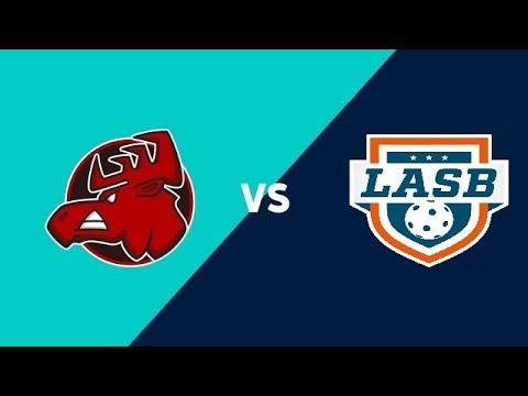 Happee P15 vs LASB Valkoinen. 14.9.2025