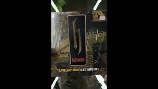 The Untold Story of Mos Def&#39;s Travellin&#39; Man