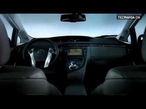 Tecmania - Das grüne Autos