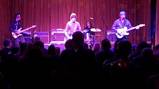 Flamin' Groovies -- You Tore Me Down