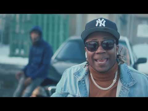 Beachboynino - "Blurry Vision" (Prod By 516Flex)