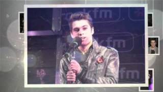 Joe McElderry - Until The Stars Run Out (The Exiled Scouser)