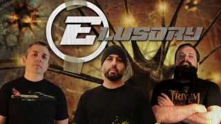 Elusory - Shame (Stabbing Westward Cover)