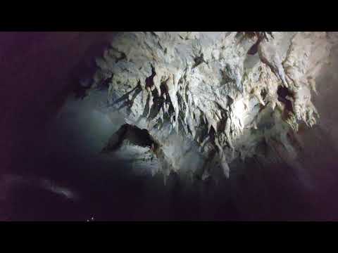 Cea mai lunga pestera din Romania - Parcul National Apuseni - Pestera Meziad