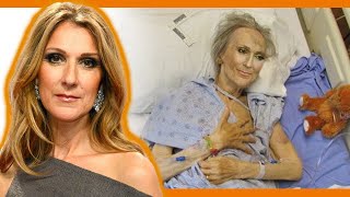 Céline Dion fait le point sur sa santé dévastatrice