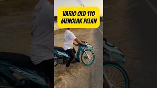 Download lagu VARIO 110 OLD MODIFIKASI DRAG LOOK MASIH KEREN #vario #honda #click #modifikasi mp3 Download lagu VARIO 110 OLD MODIFIKASI DRAG LOOK MASIH KEREN #vario #honda #click #modifikasi mp3