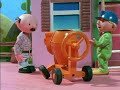 Bob El Constructor Las Aventuras Favoritas De Dizzy DVD Español Latino