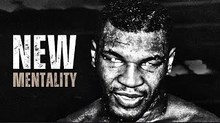 NEW MENTALITY - Motivation Speech