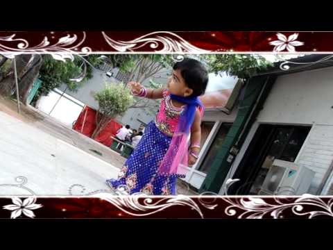 My 1st Birthday - Part1