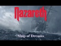 Nazareth - Ship of Dreams