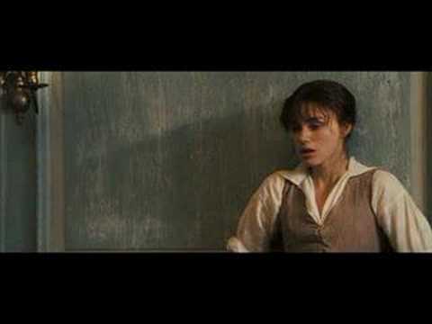 *Pride & Prejudice 2/2 Recap*