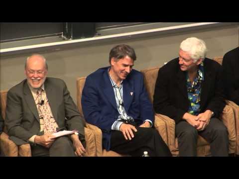 Keynote Panel: Why is it Time to Try Again? A Look to the Future